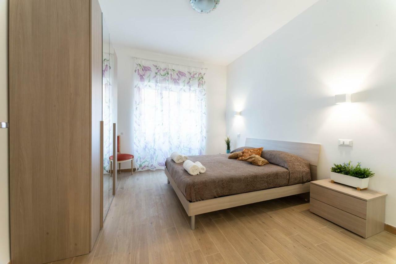 Nicoletta's Apartamento