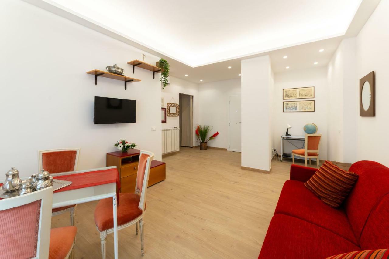 Appartamento Nicoletta's Roma
